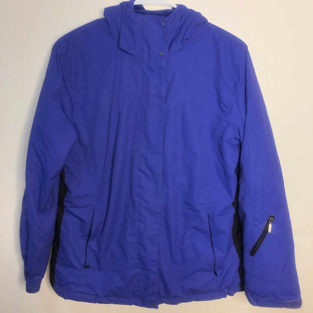 Women’s Winter Jacket
